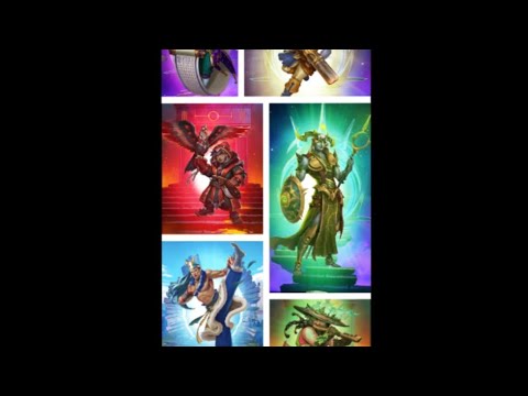 Empires & Puzzles: Match-3 RPG Batch Summoning Guide