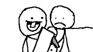 With A Toothbrush / Flipnote Hatena