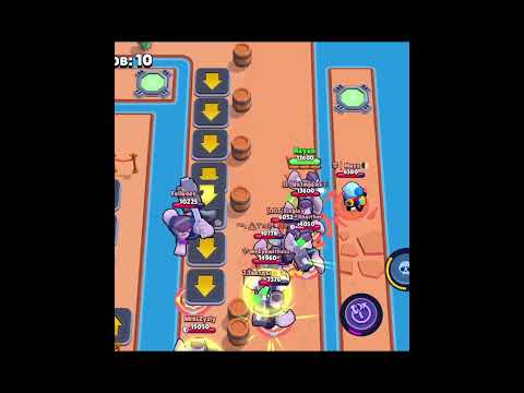 было время.. #бравлстарс #бравл #brawlstars