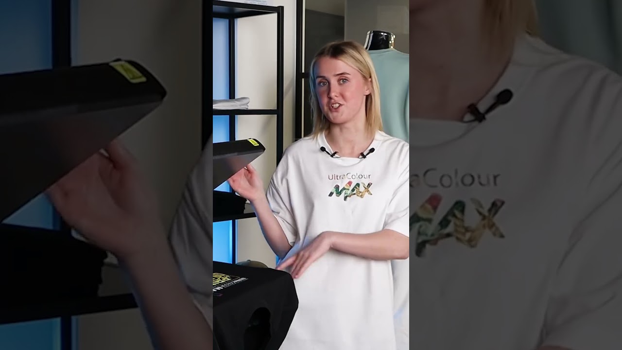 Начинающий пользователь термопринтера? Вот вам совет по использованию термопресса! 🤫 