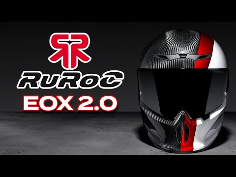 Ruroc EOX 2.0 | Unboxing Review + First Impressions | Honest