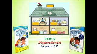 Smart Junior 3 Unit 5 diagnostic work