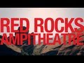 Mat Kearney - Red Rocks