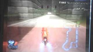 Mario Kart Wii Confusion