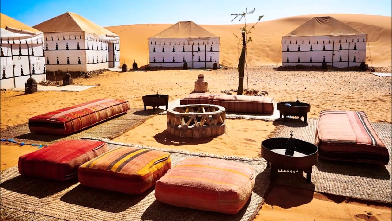 Morocco Private Tours