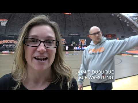 Jaimie Dubuque