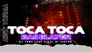 Download lagu DJ BATTLE CEK SOUND TOCA TOCA  BASS BLAYER VIRAL TIKTOK