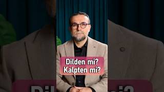 Müslüman Olmak Ile İman Etmek Arasındaki Fark Sinan Konuk