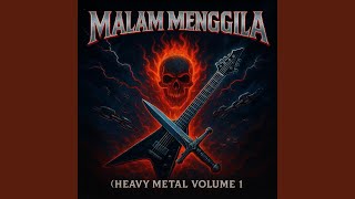 ROCK AND ROLL MALAM MENGGILA