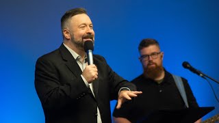 Thrive Church - 6/07/2026 - Mark Smith