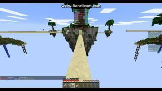 minecraft  mc.litecloud.me [with Gordeza