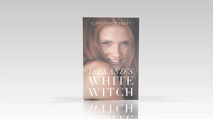 Ireland's White Witch by Constance Pratt