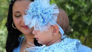 картинка: Цялото видео от Първия Рожден Ден на Кейси | Фото&Видео 