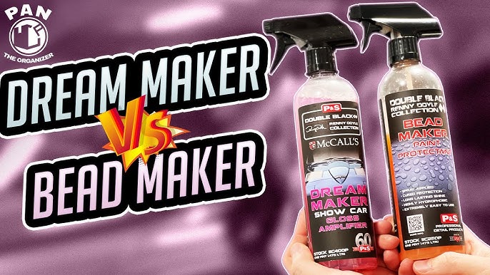 P&S Bead Maker Review - Best Paint Protectant? 