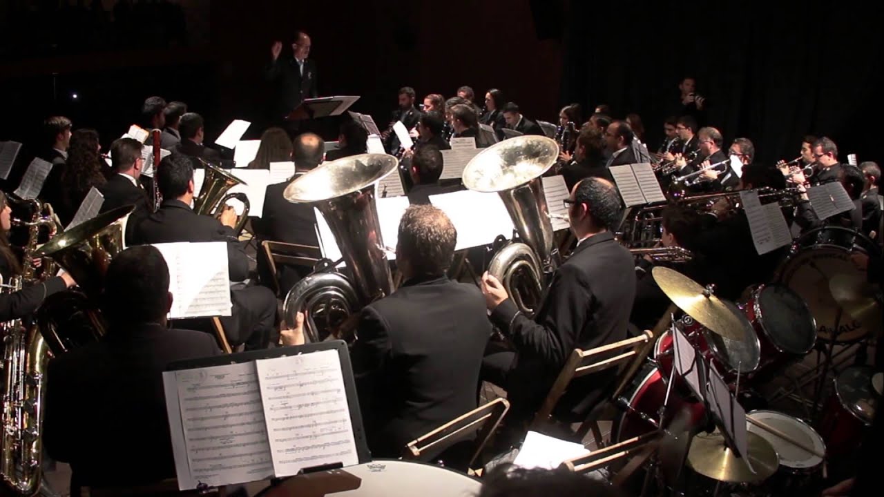 persis asociacion musical algaba