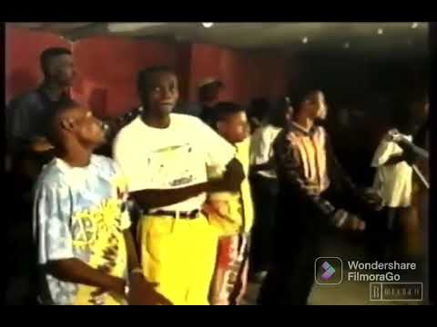 Kibinda Nkoyi Nouvelles Image 1997 Au Grand Complet