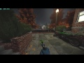 Beginning of video