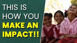 Kreeda and Shiksha Initiative | VVMVP | Tata Communications | Art of Living Free Schools