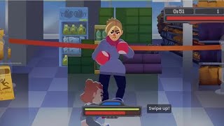 Knockout 2 gameplay