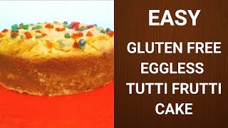 Welcome to my channel... today you will get "quick and easy" steps
make gluten free eggless cake.its a very simple, healthy n easy recipe
link for...