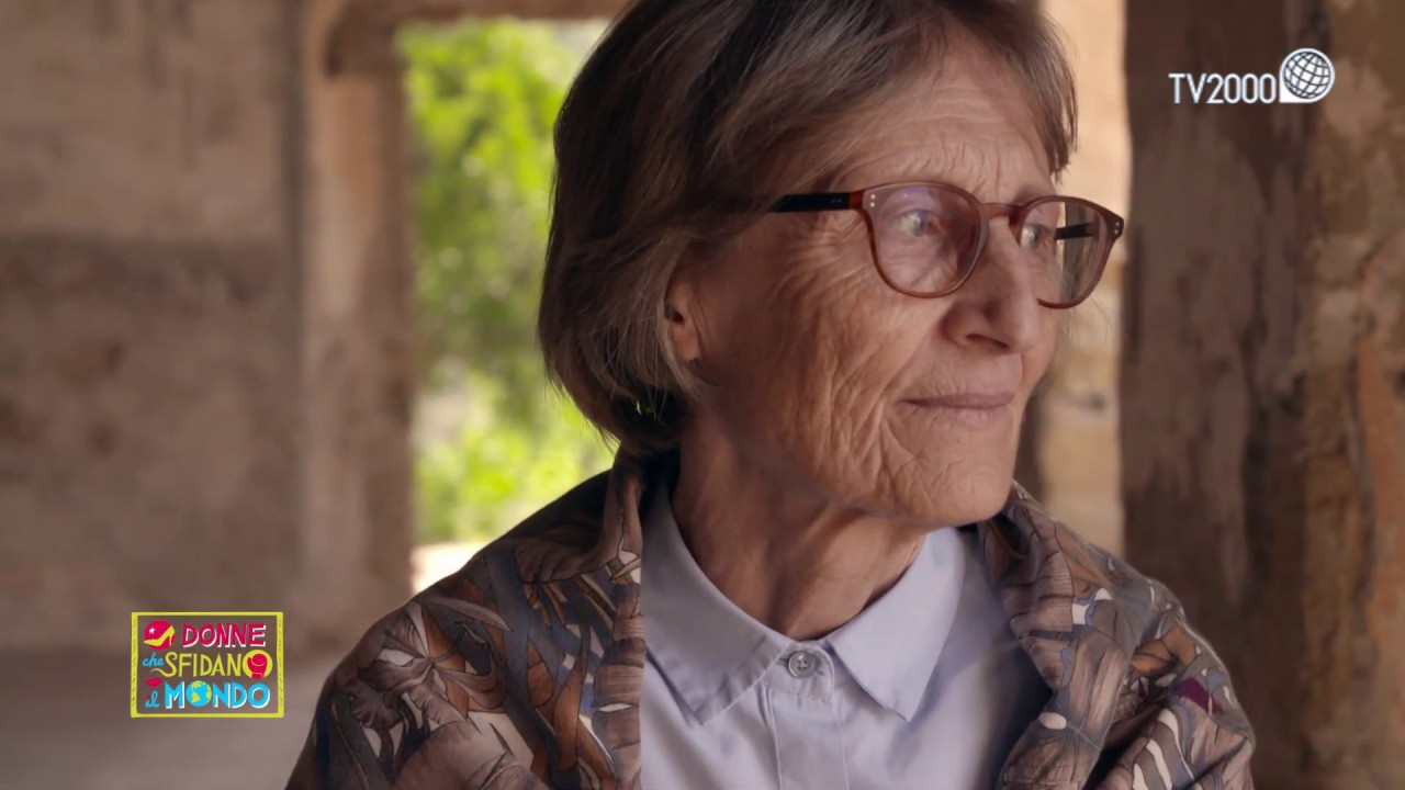 Donne che sfidano il mondo - Maria Franco, insegnante a Nisida