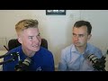 CHELTENHAM NOVICE? Chepstow + Punchestown Review | Let’s Talk Racing