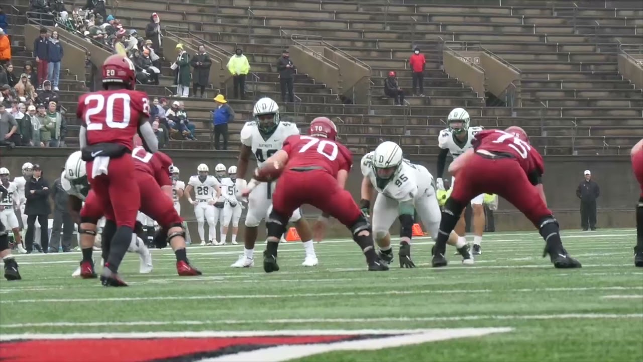 Isaiah Johnson #3 2021 Season highlights