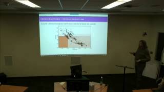 Interpreting decision-tree models