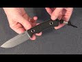 Polheim TRC Knives-обзор и первые впечатления.