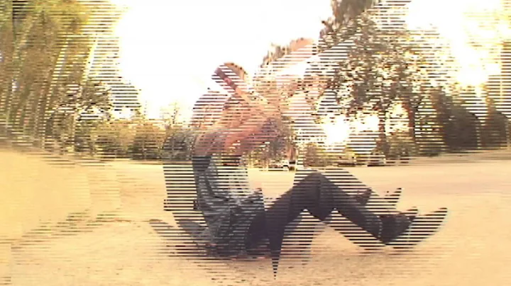 Eric Copeland - Kids In A Coma (Official Video) - ...