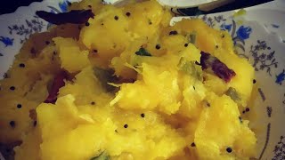 Kappa Stew| Tapioca Recipe| Kerala Style Easy & Tasty Breakfast Recipe|