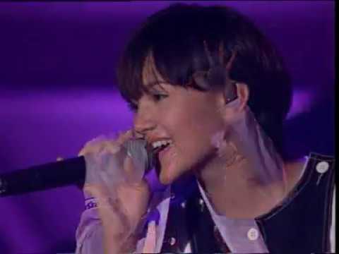 Catch Me I'm Falling - ทาทา ยัง (Tata Young)