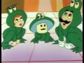 comiquitas las aventuras de super mario y bros la sirena fea.