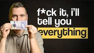 Download Lagu From Zero To £100M | My Complete Money Journey MP3