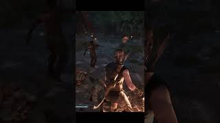 Gothic 1 (Готика Ремейк) Remake - Волк из неоткуда