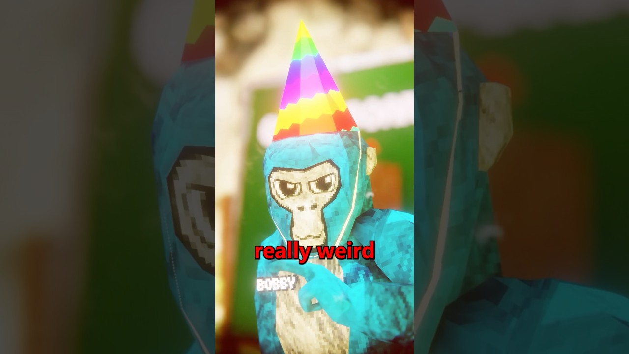 Он его обманул… 