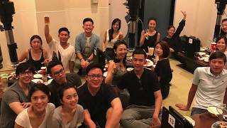 finaliao Okinawa Prewedding Day