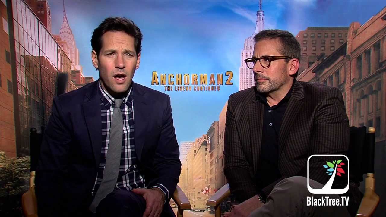 red rocks Paul Rudd and Steve Carrell on hidden politics