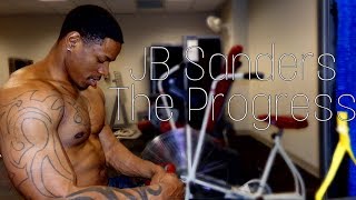 JB Sanders |The Progress| Edited By STARPROMedia™