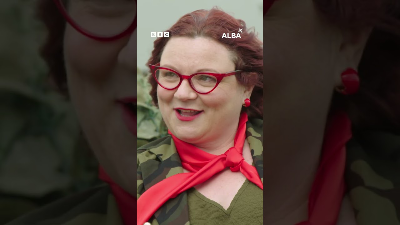 Valentine's Day | Glan Fhèin | BBC ALBA