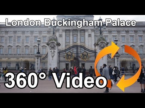 #360 Video Buckingham