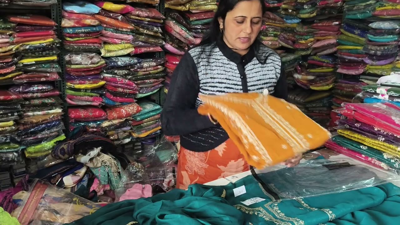 फैब्रिक क्रश का होलसेल में कपड़ा प्राइस 550 शिपिंगफ्री फोन नंबर 70566 18364 