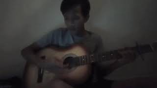 (Walau kau tak pernah mengerti)Cover ERICk SAPUTRA