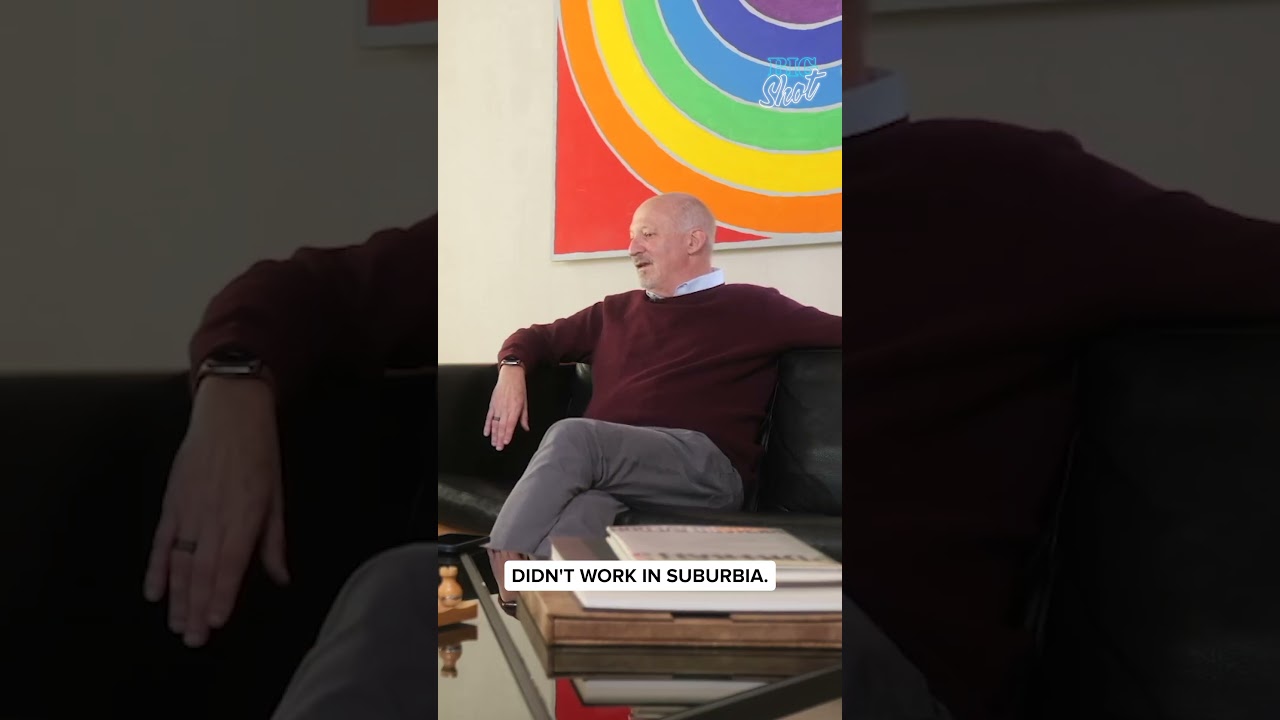 What this billionaire learned from taking his first company public