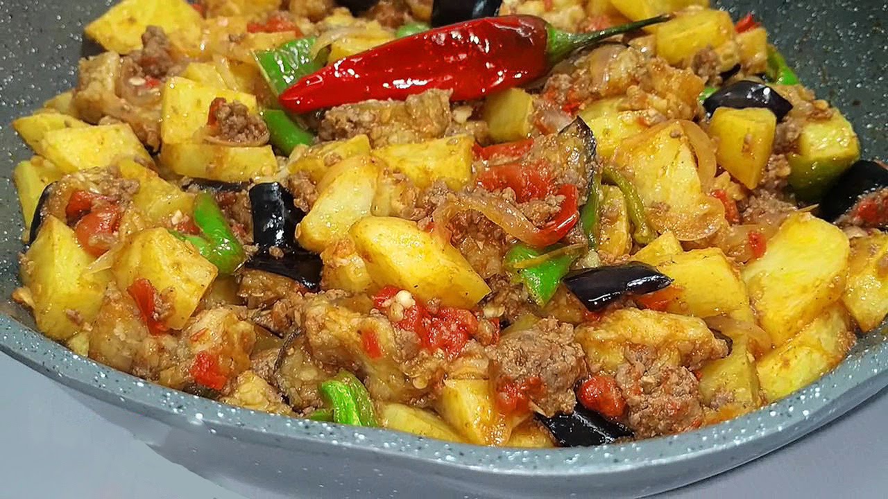 احلي واطعم اكله 😍 بمقادير متوفره في البيت تجنن وتفتح النفس