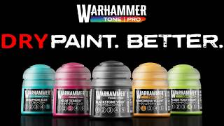 WARHAMMER Paint Pots - Ex GW Staff EXPLAINS why they DRY OUT screenshot 1