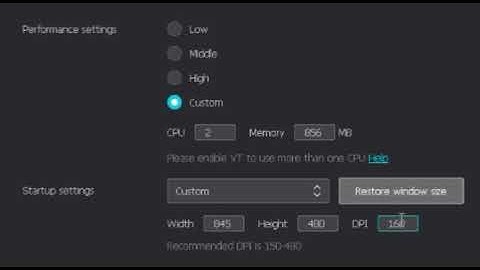 How to Fix LAG Nox 2GB Ram