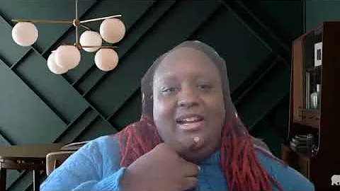 Crip Conversations: A Conversation About Racism an...