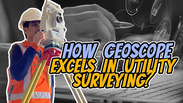 Utility Locating and Surveying | Technology