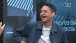 Talkshow with Adikara: New Generation of Indonesia Jazz